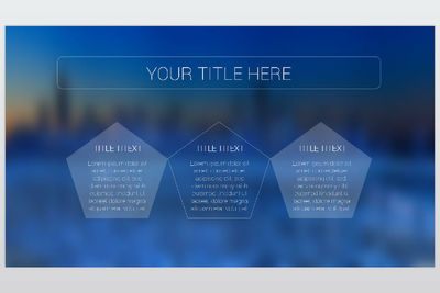 簡(jiǎn)約新風(fēng)尚 IOS風(fēng)格如何賦能企業(yè)管理咨詢(xún)