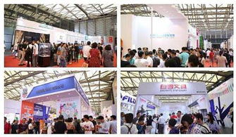 中國上海2019文具展覽會 一站式會議及展覽服務(wù)的卓越典范