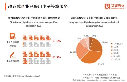 2021年中國企業數字化發展研究報告 數字內容制作服務